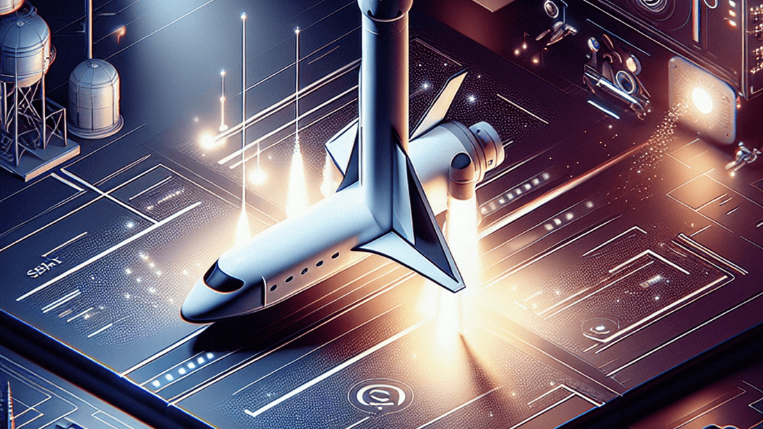 SpaceX Starship Aces Test Flight – One Step Closer to Mars Missions