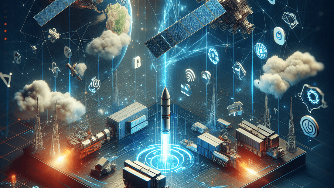 T-Satellite Partners with Starlink to Expand Global Connectivity