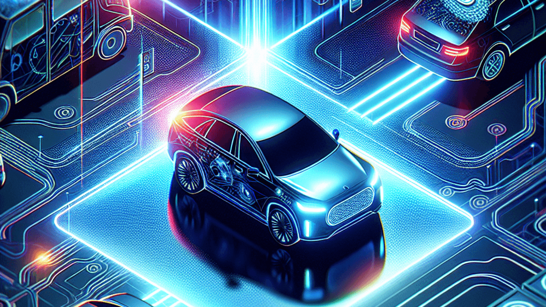 Tesla Opens Robotaxi Platform to Fleet Partners