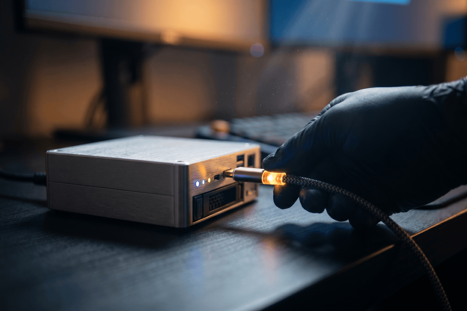 Checking an MCP server's permissions before connecting it to an AI agent