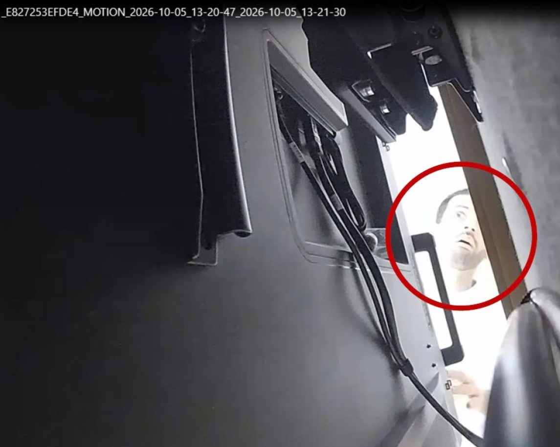 FBI arrests OpenAI employee accused of planting hidden recording device in conference room