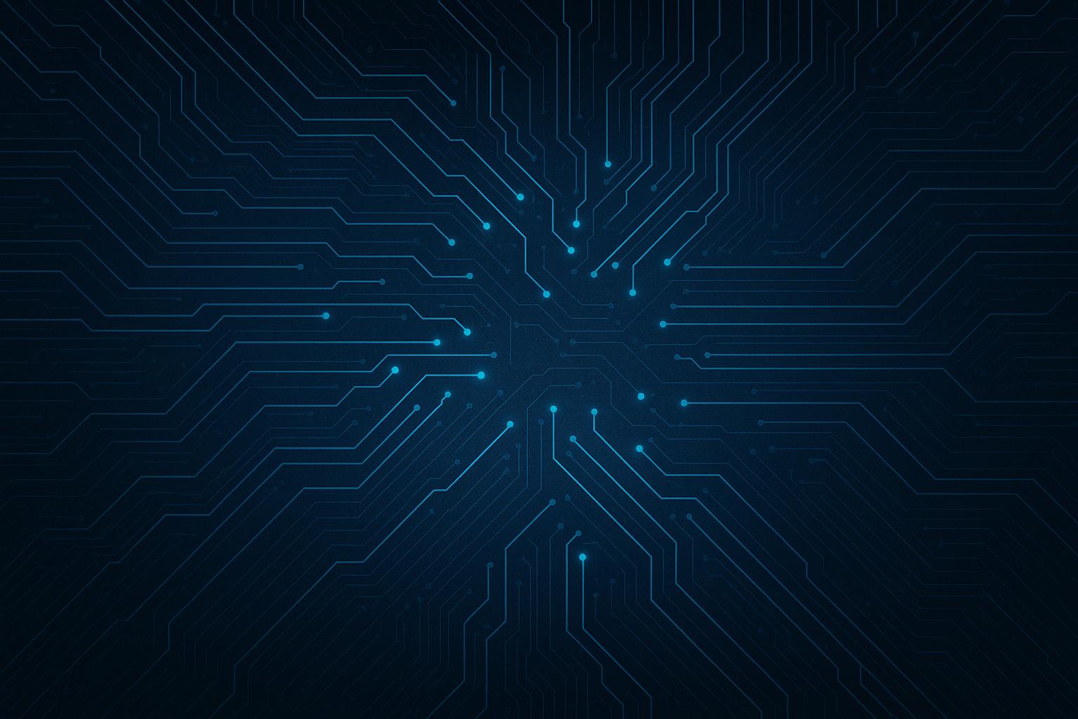 Smartphones lined up with privacy shield icons glowing